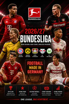 Bundesliga