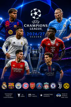 Champions League