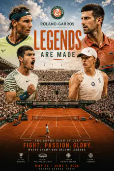Roland-Garros