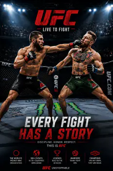 UFC