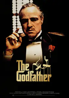 The Godfather on Viking IPTV The Godfather poster in the Viking IPTV film and series library
